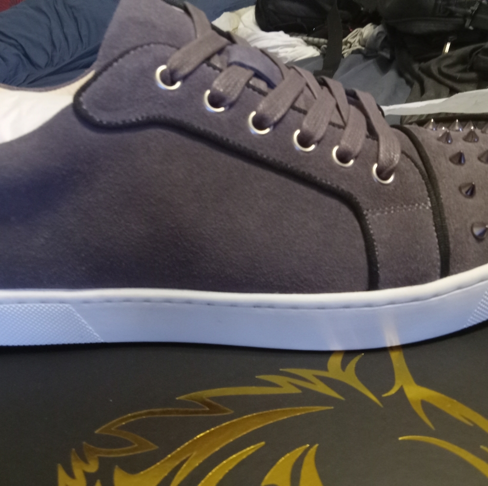 MENS CASUAL SNEKERS